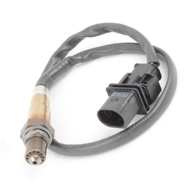 Lambda Probe O2 Oxygen Sensor 0258017244 Fit For Cayenne 2011-2019 Replacement Part- LSU-4.9 LS 17244 LS17244 2