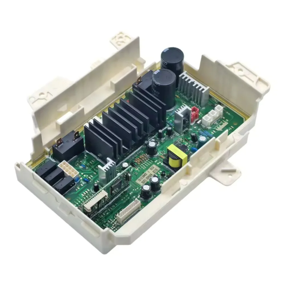 For Washer Computer Board WF1124XAUXSC Variable Frequency Board DC92-00969A Laundry Machine Main Board Parts