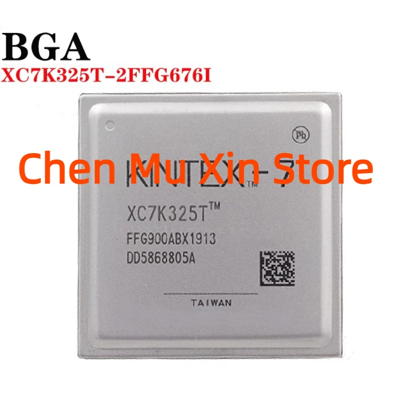 Original XC7K325T-FFG676 XC7K325T XC7K325 XC7K325T-2FFG676I XC7K325TFFG676ABX-2I quality assurance Electronic components chip IC