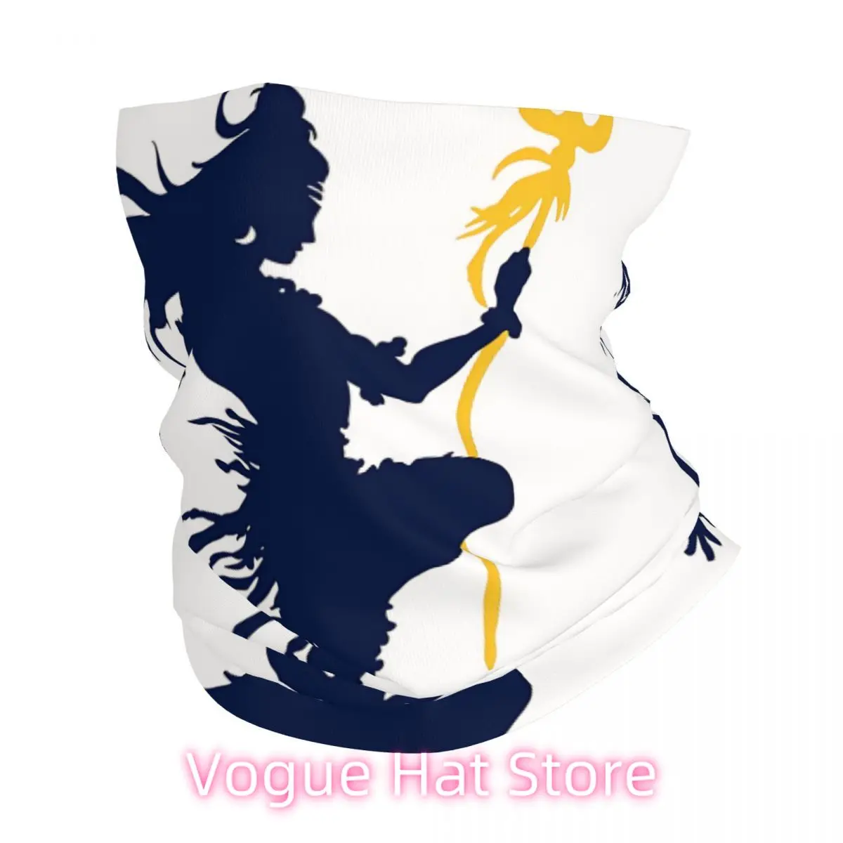 

Brahma Vishnu Shiva бандана на шею шарф с принтом многофункциональный велосипедный шарф для мужчин унисекс тонкий