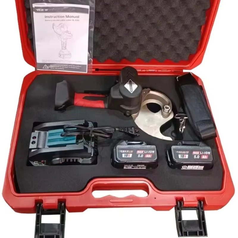 HL-50M Fast Battery…