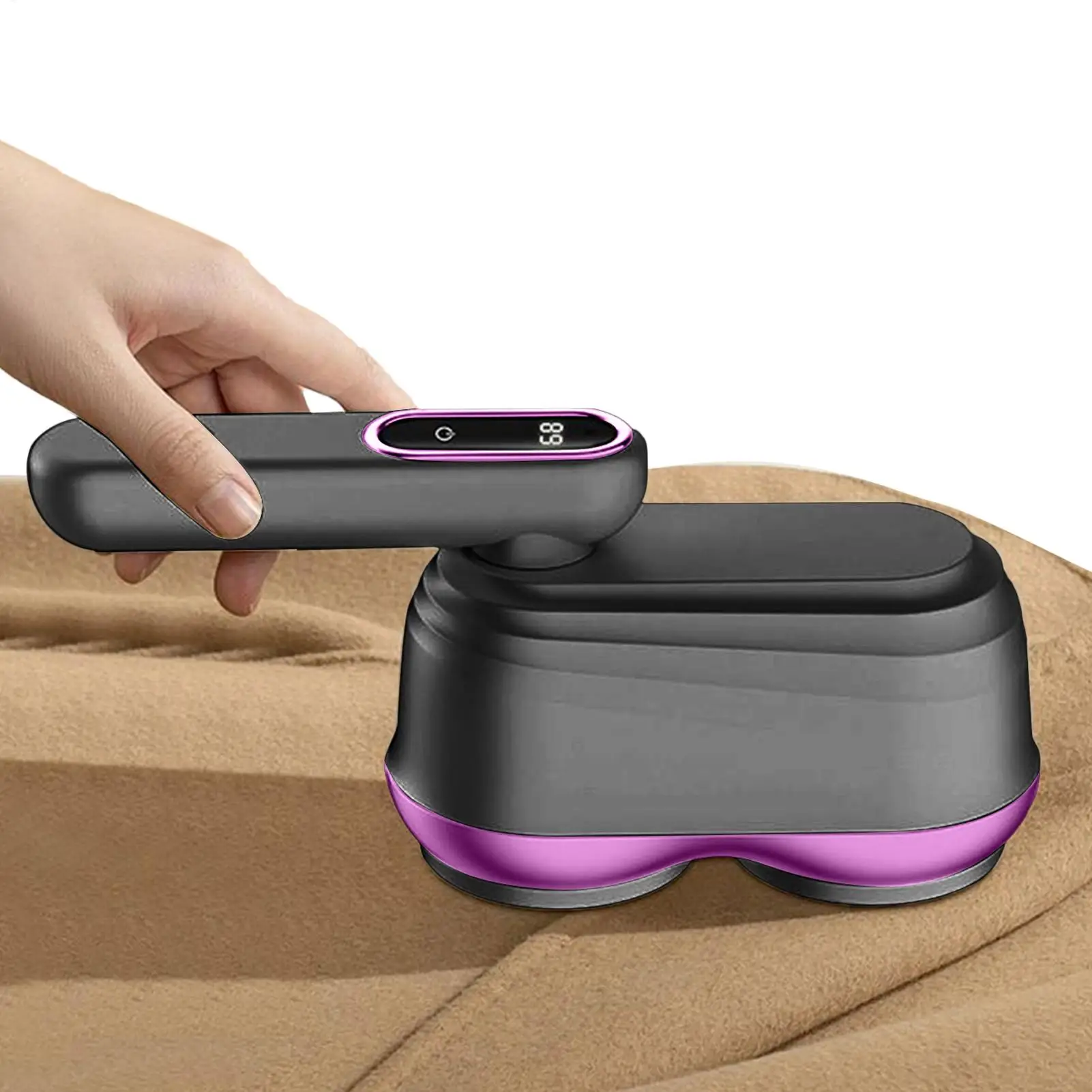 

Бритва для ткани для мебели, электрическая перезаряжаемая бритва с двойной головкой, бытовые принадлежности для повседневного ковра, ковра для одежды