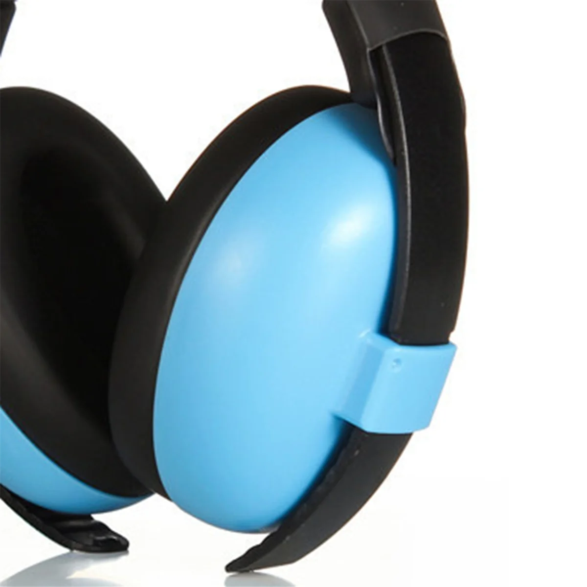 A57G-Baby Protetores de ouvido e fones de ouvido com cancelamento de ruído, protetores de ouvido com isolamento acústico para bebês, protetores de ouvido à prova de ruído para crianças (A)