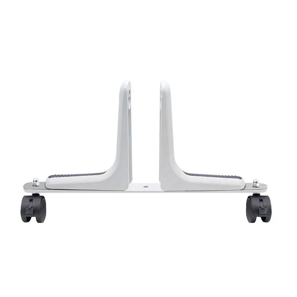 

Mobility Enhanced Privacy Screen Feet Designed to Support Different Models in Offices Schools and Retail Spaces