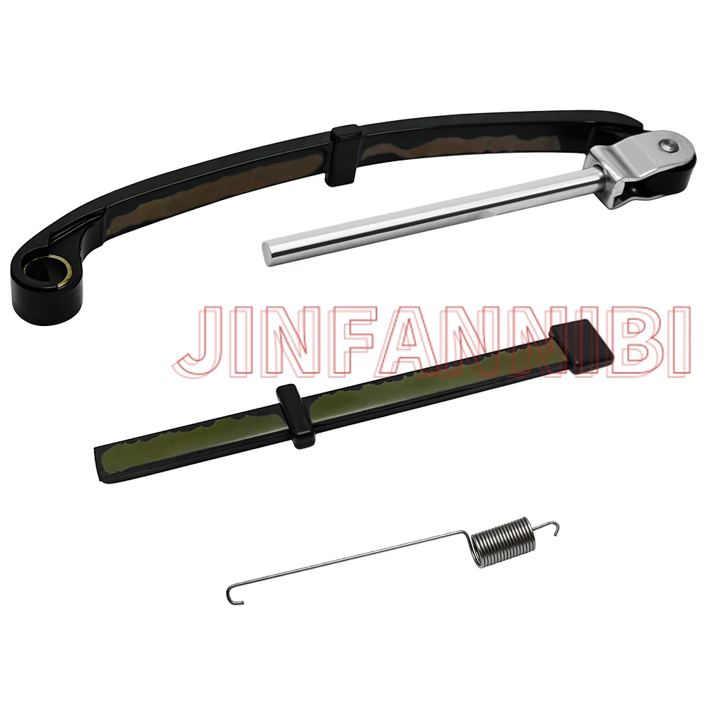 Cam Chain Tensioner Guide Spring Kit for Honda XR80R 1985-2003 #14550-116-000