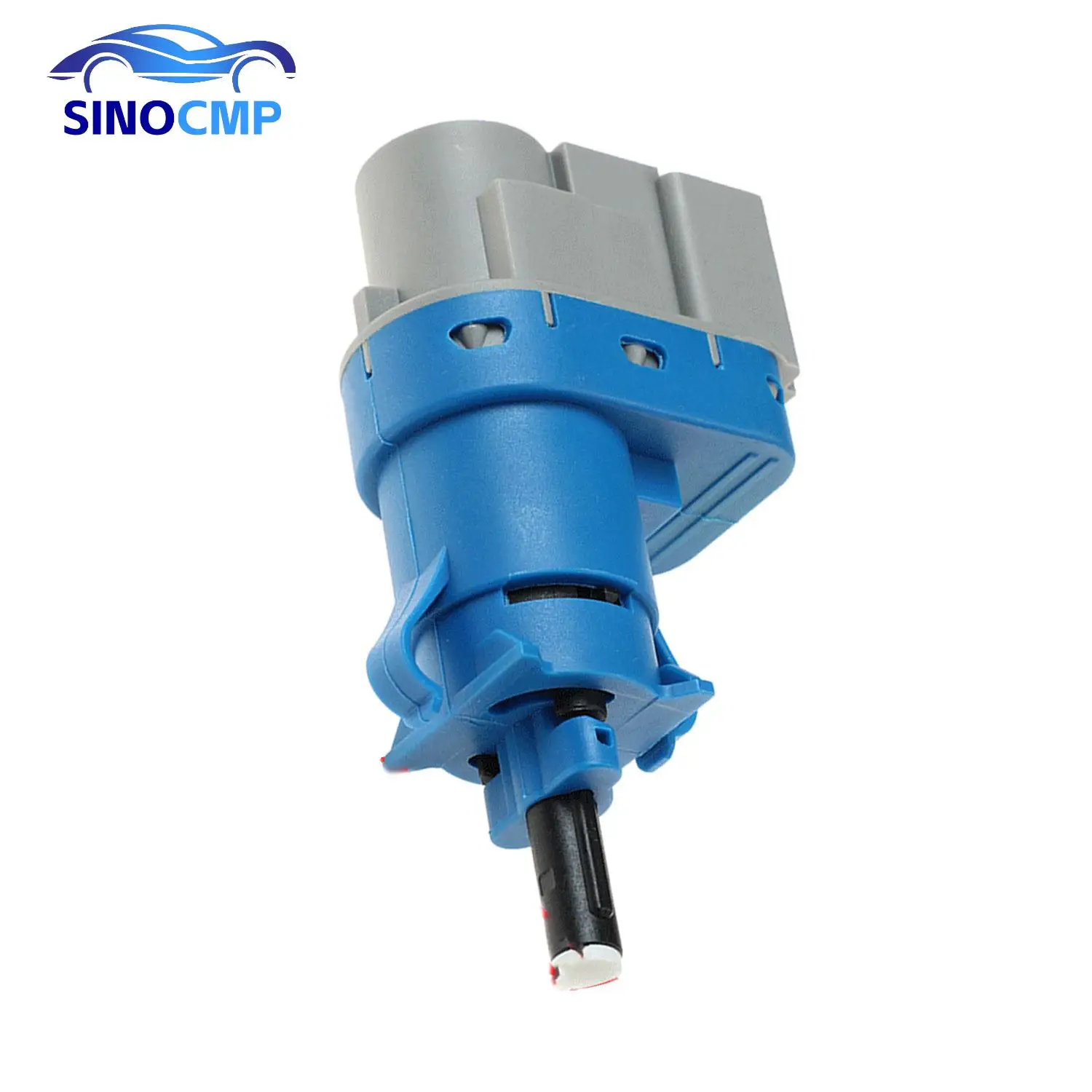 

8T4Z-13480-A Brake Light Switch Stop Switch Sensor Single Custom For Ford Bronco Edge E150 E250 E350 E450 Econoline