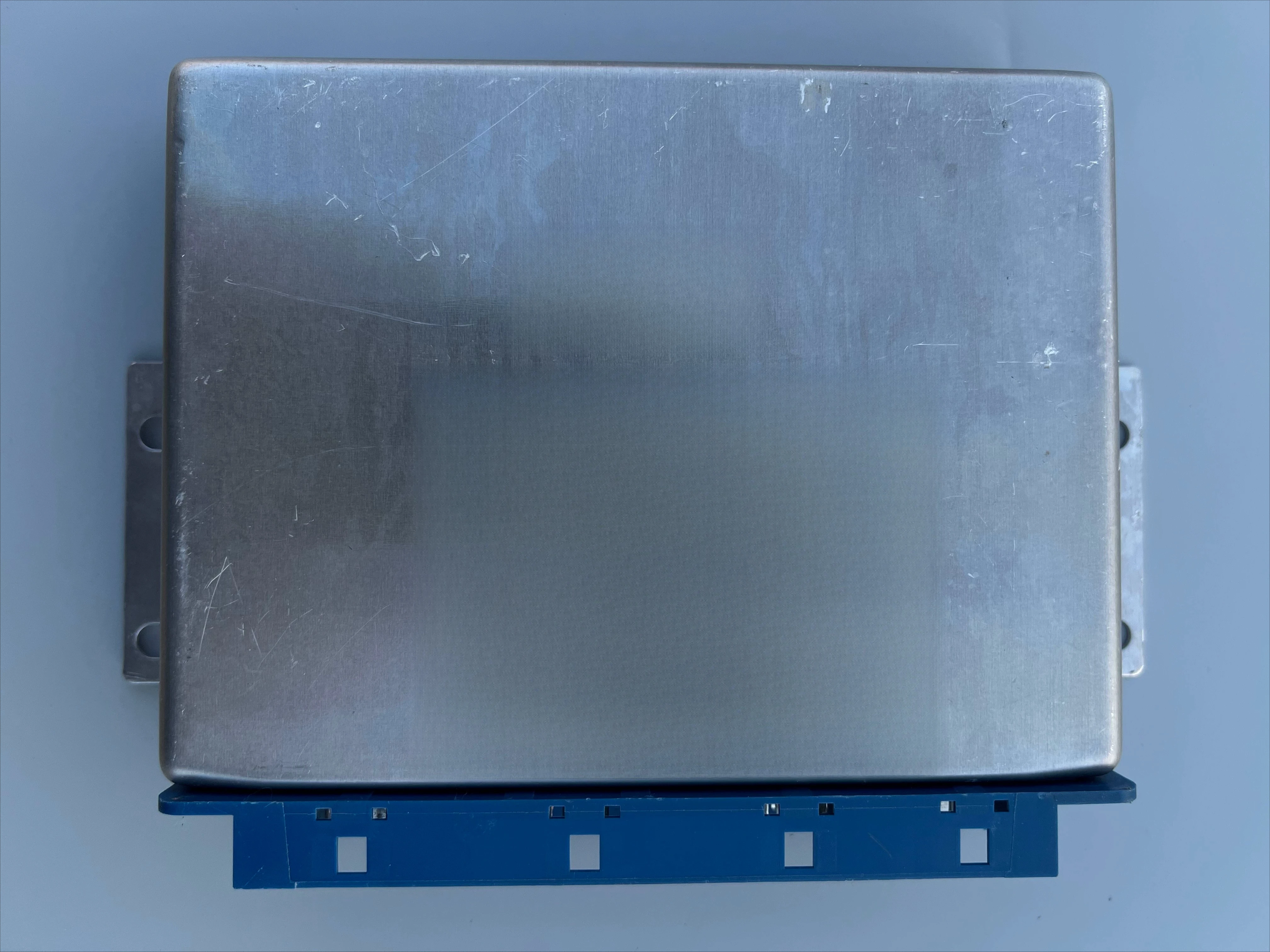 Auman 0486106137 new  EBS computer board ECU