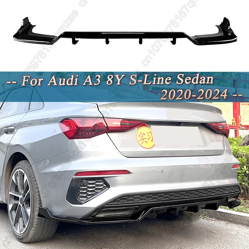 For Audi A3 S-Line … - image