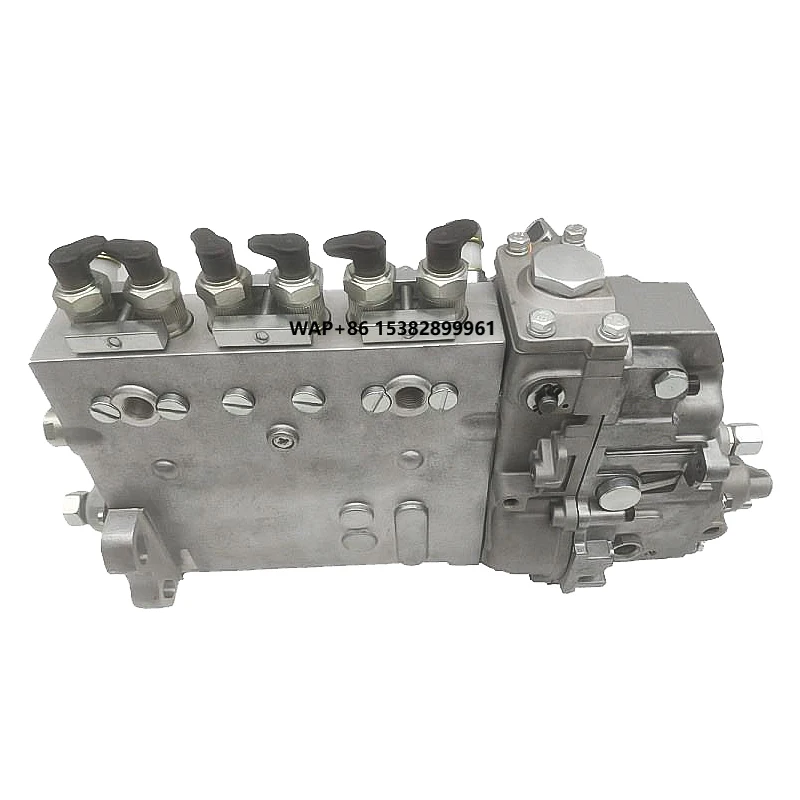 101609-9360 Fuel Pump for Excavator Spare Parts for E320C S6K for Construction Machinery