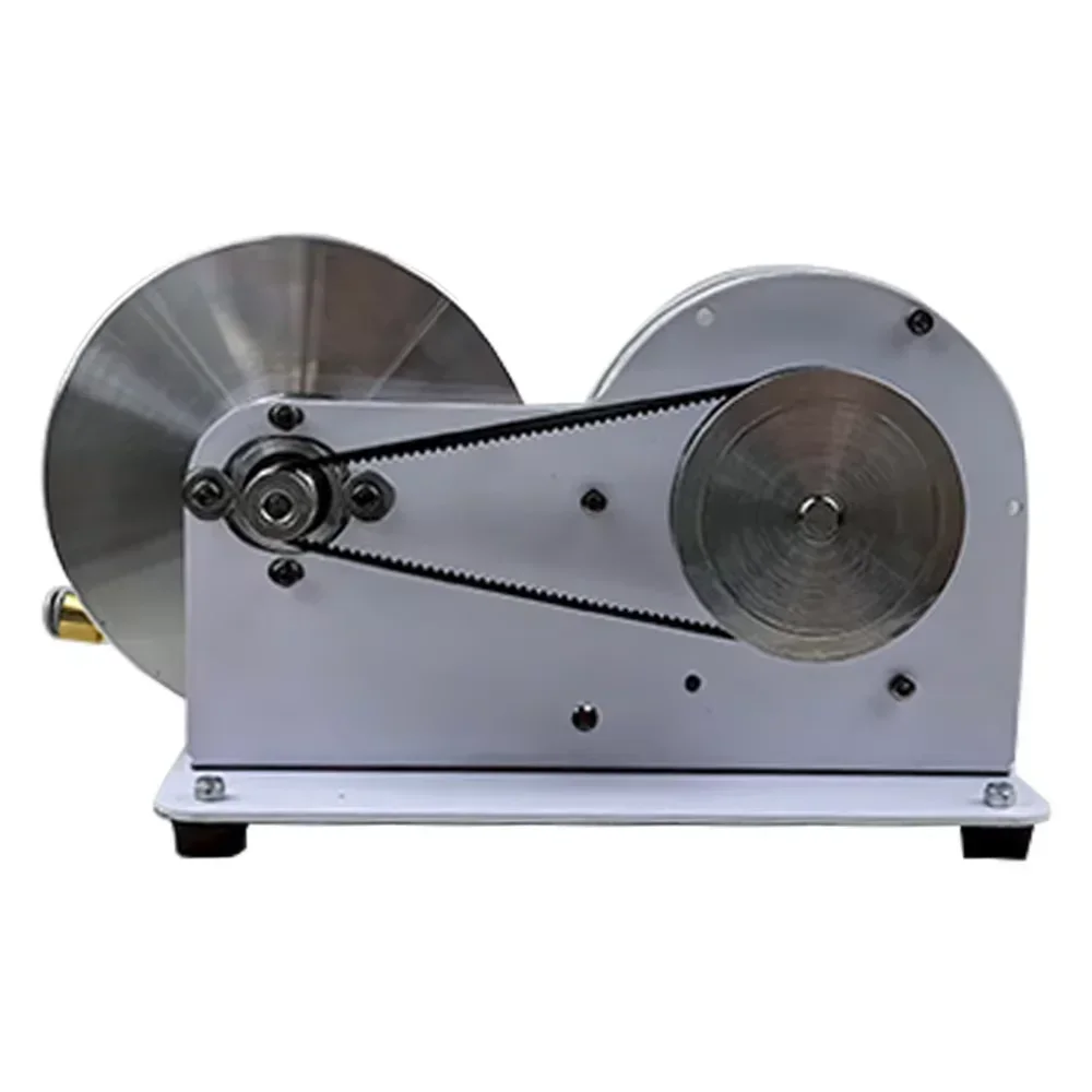 

DIY Portable Outdoor Tesla Turbine Generator Set Low Noise High-Pressure Steam Power Generation 50-100W 5000-30000 RPM Generator