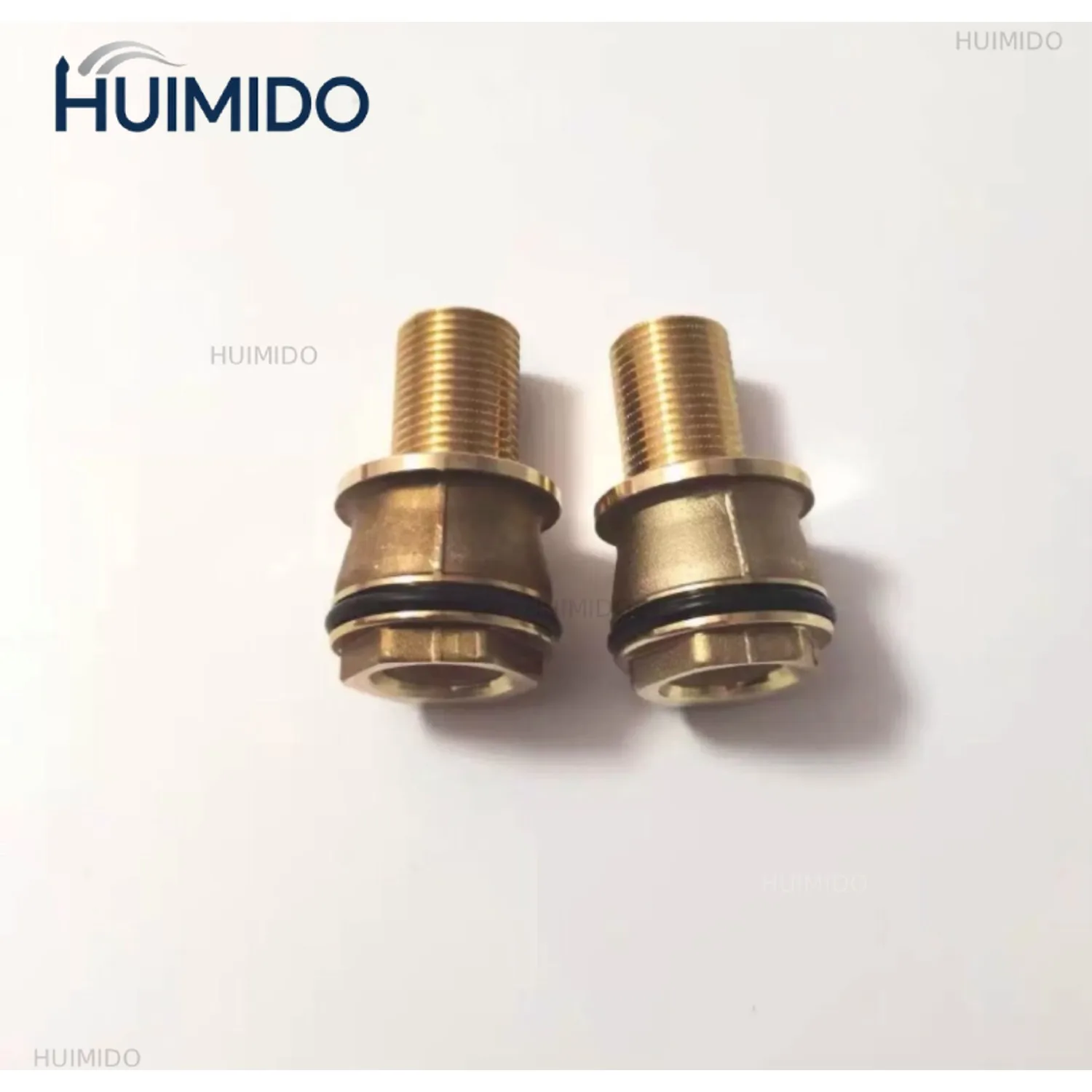 Shower Accessory Compatible with Hansgrohe Premium Offset Elbow Fitting 95772000 Bathroom Plumbing Connector
