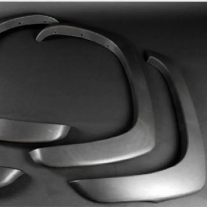 

High Quality OE Flares Wheel Arch Trim Pickup Factory Wheel Eyebrow