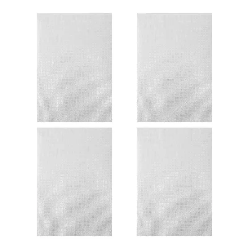 Fresh Mesh Sheet, 4 Packs Wire Mesh Panels 20 Mesh, Mouse Rodent Insect Mesh For Vents, Home, Kitchen, Garden, 210 X 300 Mm