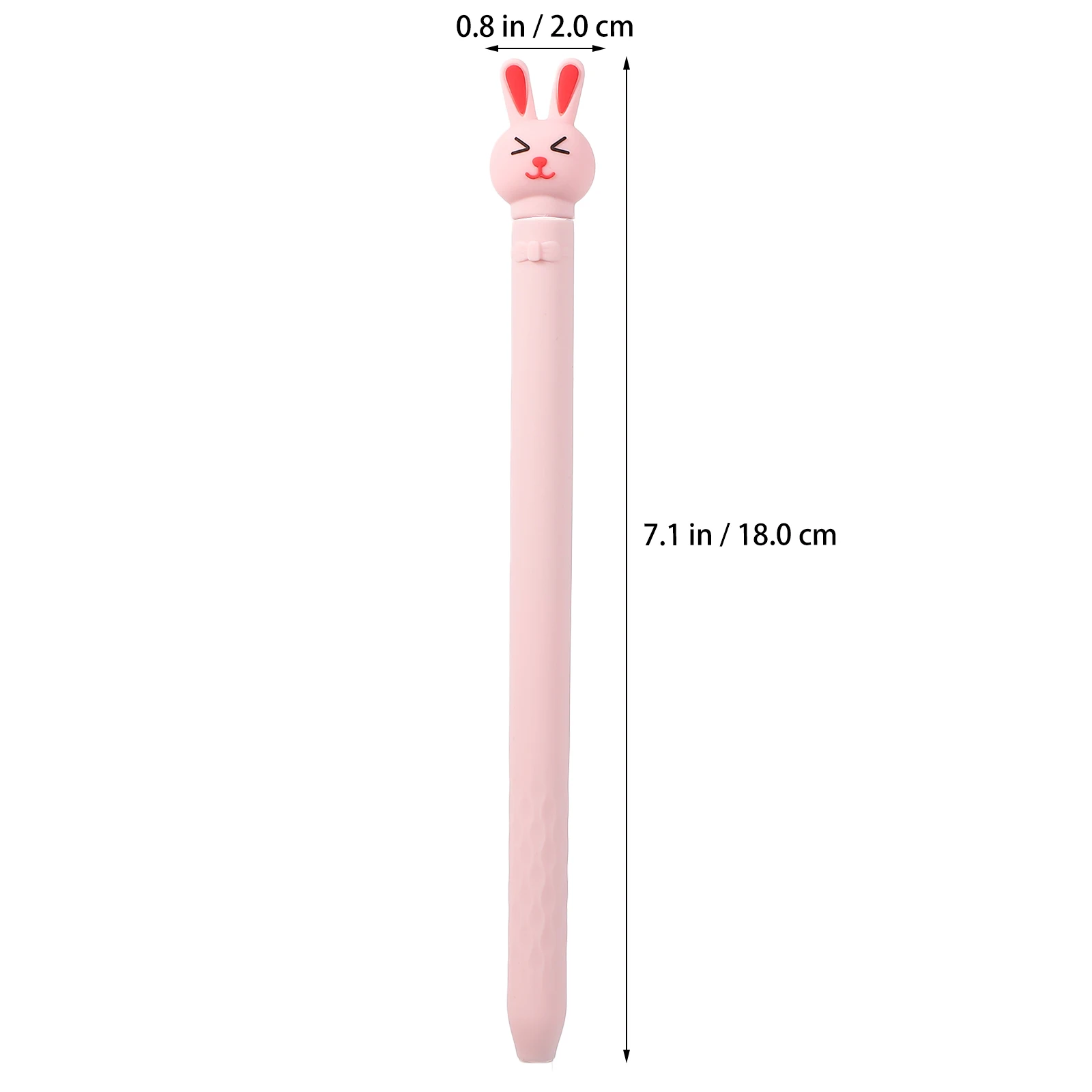 

Pen Case Stylus Cover Silicone Holder Protective Accessories Anti Slip Fall Durable Quality Comfortable Grip Prevent