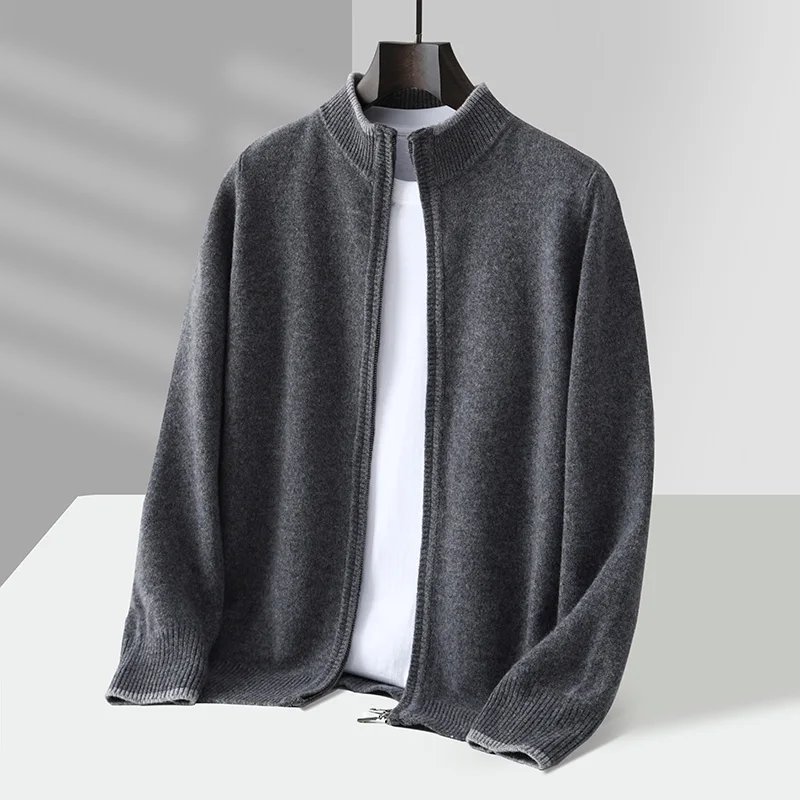 Dark Grey