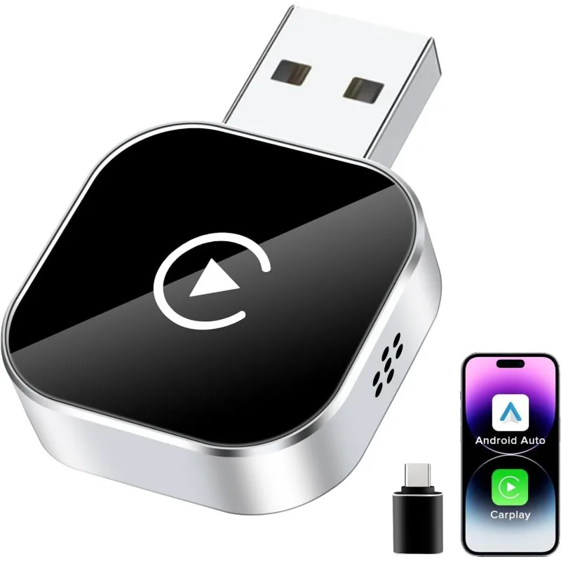 wireless-carplay-adapter-2-in-1-convert-wired-for-wireless-carplay-android-auto-mini-size-with-extension-cable-no-delay