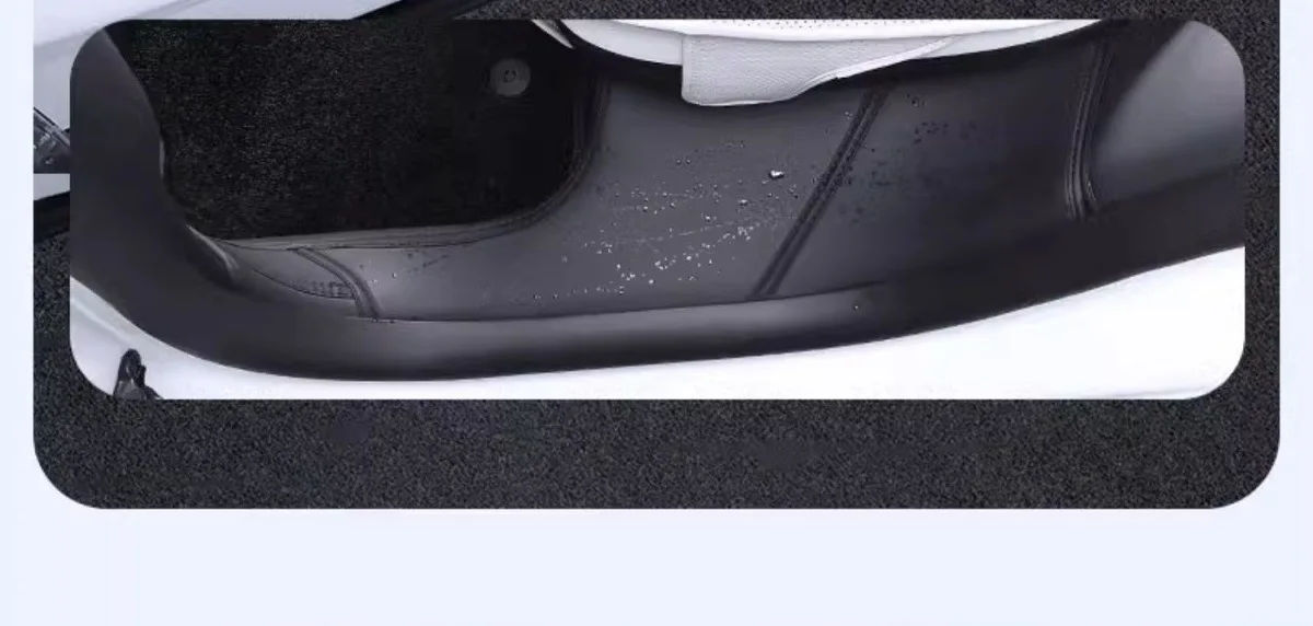 

Foot mats Fully enclosed floor mats, Napapi auto parts