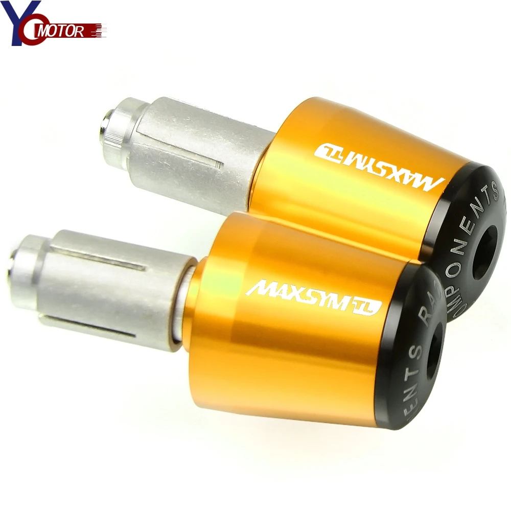 For SYM MAXSYM TL 500 Maxsym TL500 MAXSYMTL 500 2020 Motorcycle 7/8