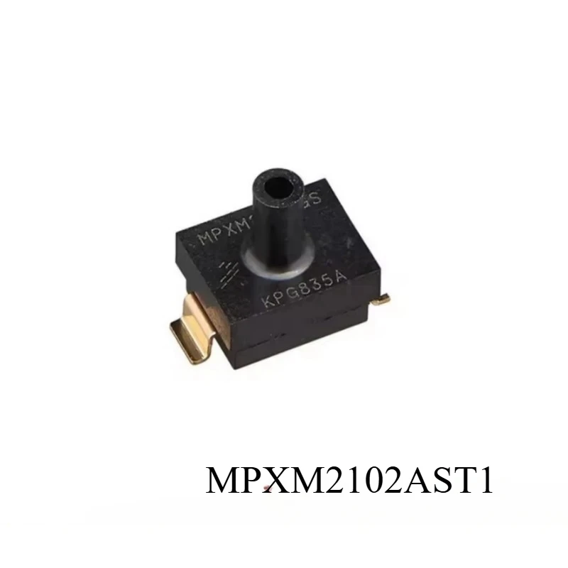 Pressure Sensor MPXM2102AS MPXM2102AST1 Board Mount Pressure Sensors M-PAK