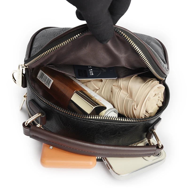 Women's Shoulder Bag