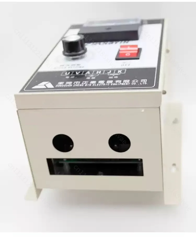 1HP DC Motor Governor AC220V Input DC220V Output Speed Range 0-1800 Rpm Universal Type