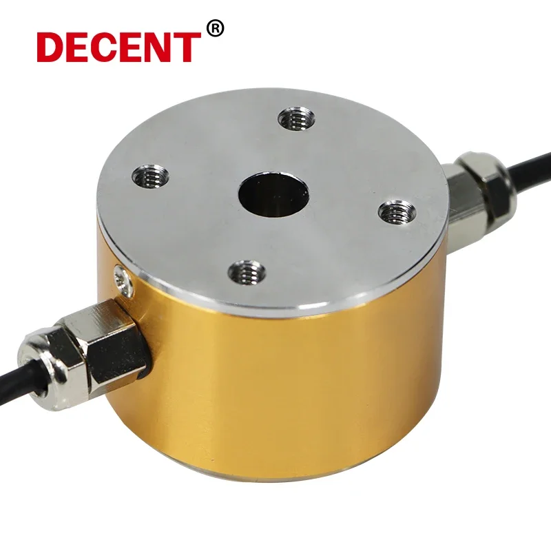 100N 300N 500N 1000N pressure torque sensor composite Two multi dimensional component 2 axis force sensor measuring loadcell