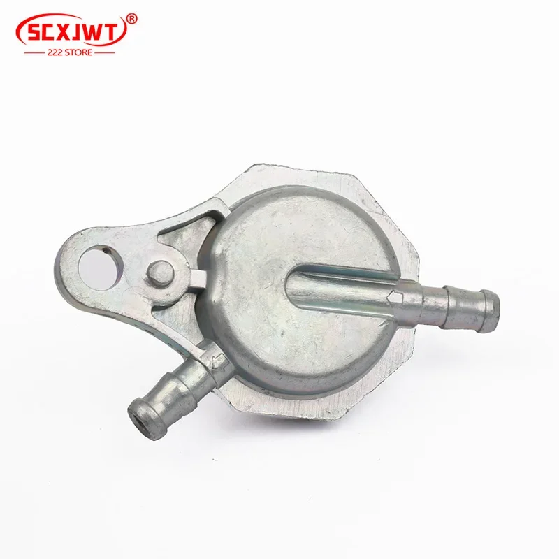 دراجة نارية 3 طريقة فراغ مضخة الوقود بيتكوك ل Roketa Sunl Taotao جونواي كازوما النسر BMS ATV سكوتر GY6 محرك 150cc 125cc 50cc