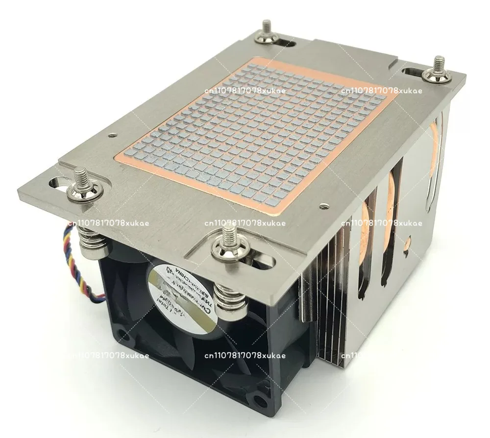 TR4-SP3 Ripper 3990X CPU SP5 2U Server Heatsink