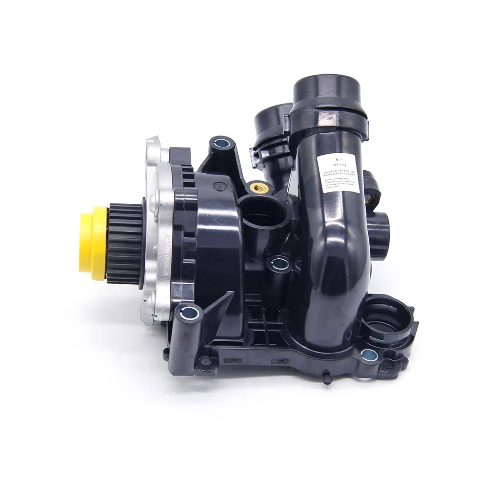 06H121026AF 06H121026CQ 06H121026DR 06H121026DD For Audi A4 A5 A6 Q5 EA8881.8T2.0T engine cooling water pump series