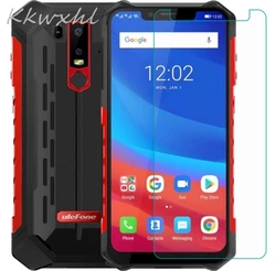 Smartphone 9H Tempered Glass for For Ulefone Armor 6 6E  6.2