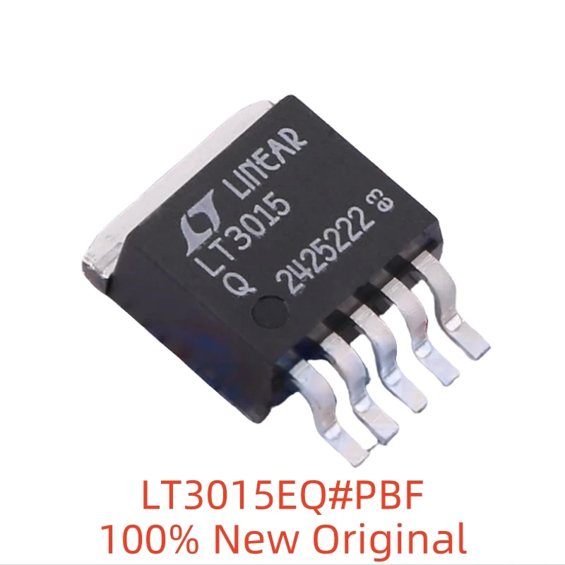 جديد وأصلي LT3015EQ # PBF