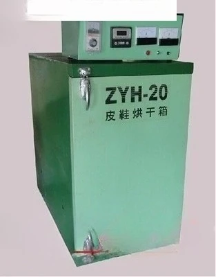 20 50 100 pairs of shoe ovens, industrial ovens, shoe factory leather shoe ovens, with timing digital display drying equipment