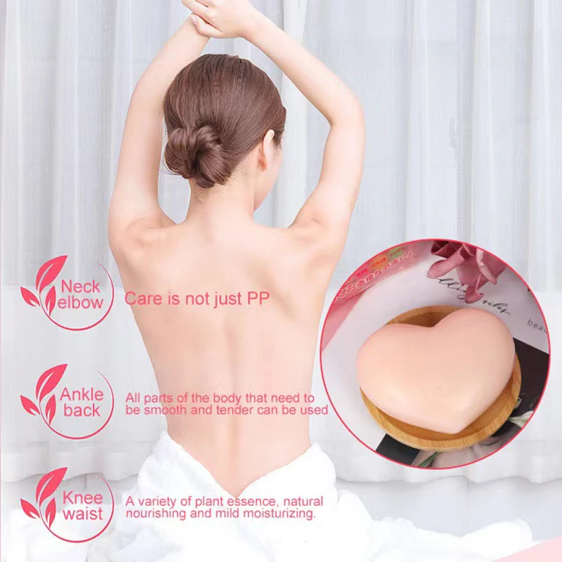 الإبداعية القط مخلب اليدوية الصابون حليب الماعز ترطيب زبدة الشيا الطبيعية سطع تبييض نظيفة السيطرة على النفط مكافحة الظلام الصابون #4