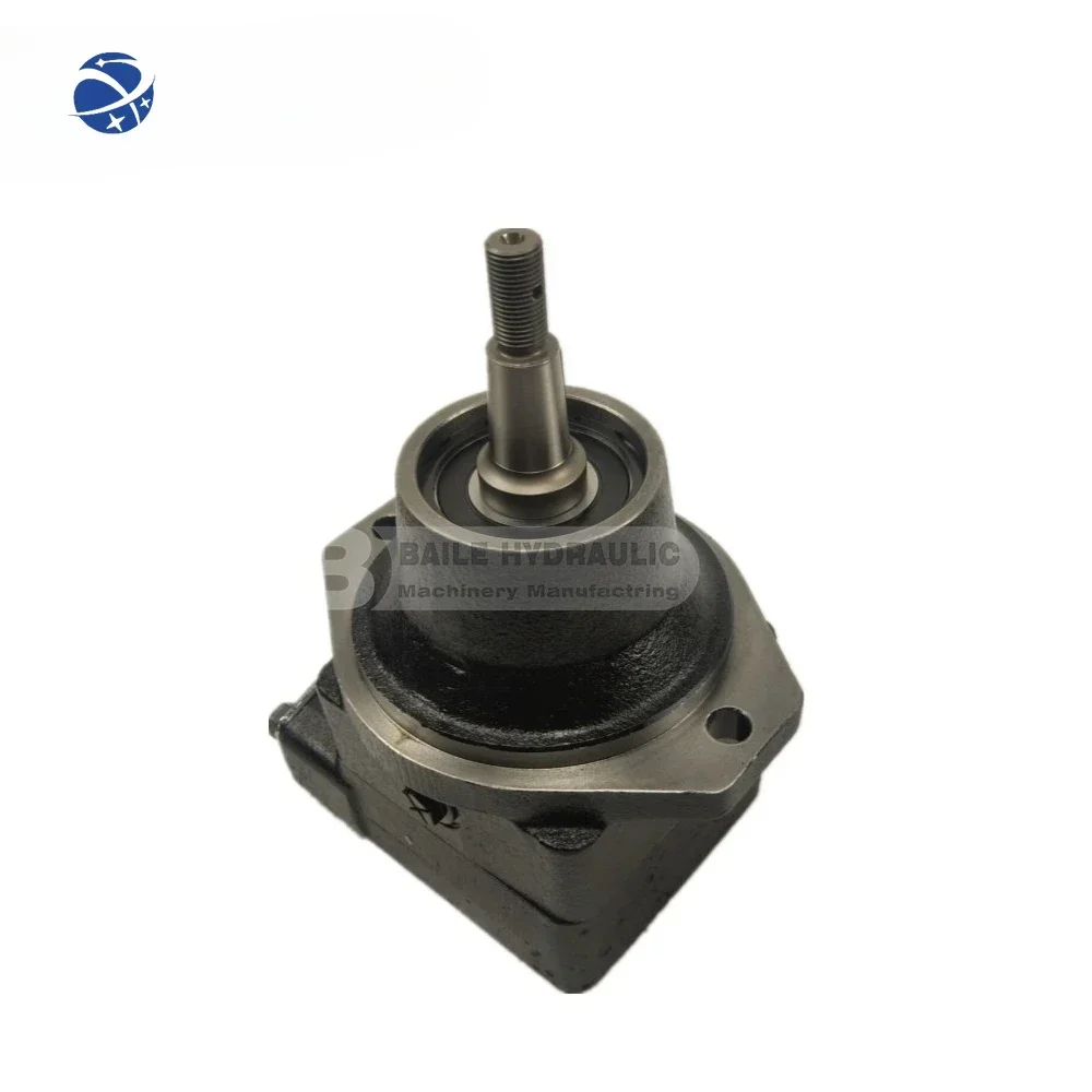 M5A M5AS M5ASF M5AF M5B M5BS M5BF Hydraulic Fixed Displacement Vane motor M5ASF 025 5N11 A1Y 00000