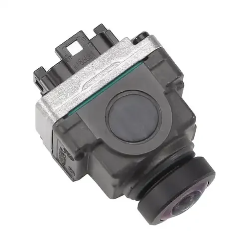 

Car Rear Camera for Range Rover Sport GJ32-19G590-BC GJ3219G590BC LR095387 LR078535 Rear View Parking Backup Camera