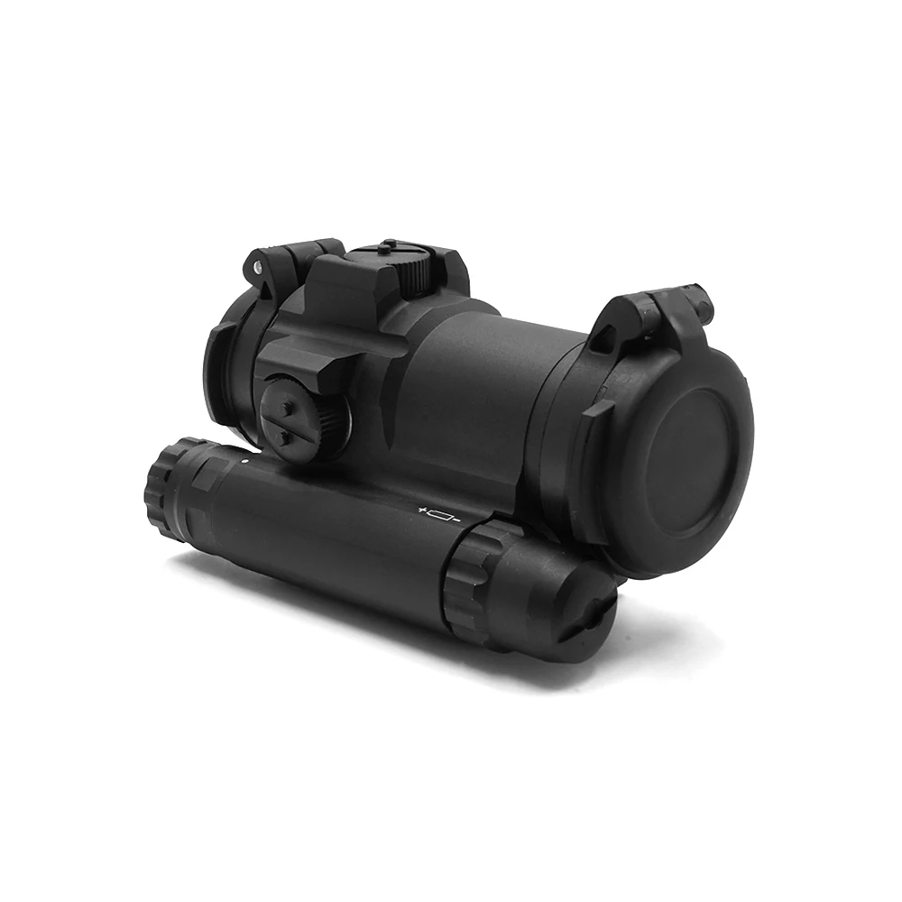 New SPECPRECISION M5S Red Dot Sight with 2.26