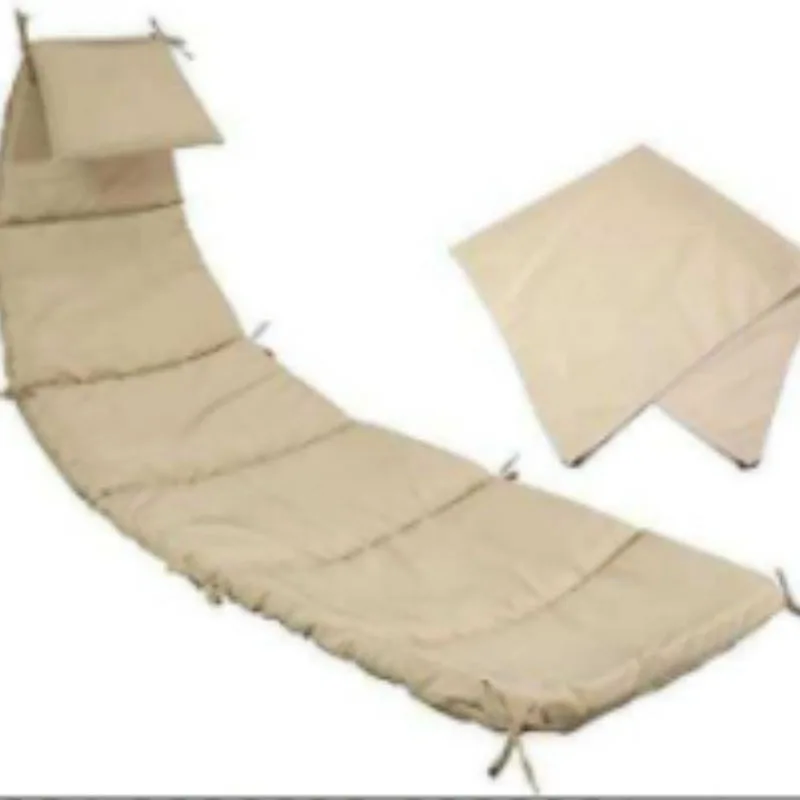Outdoor Waterproof Mat, Monthly Curved Swing Mat, Thickened Hanging Basket Mat, Sheet