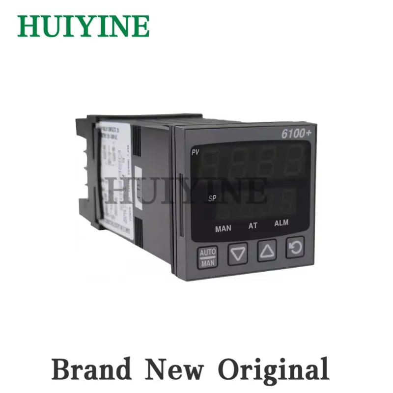 

New Original For WEST P6100 P6100-2000002 P6100+ PLC Temperature Controller