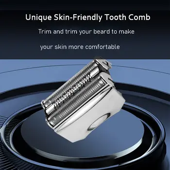 12 best sales Braun Series 7 aksesuarları - №7