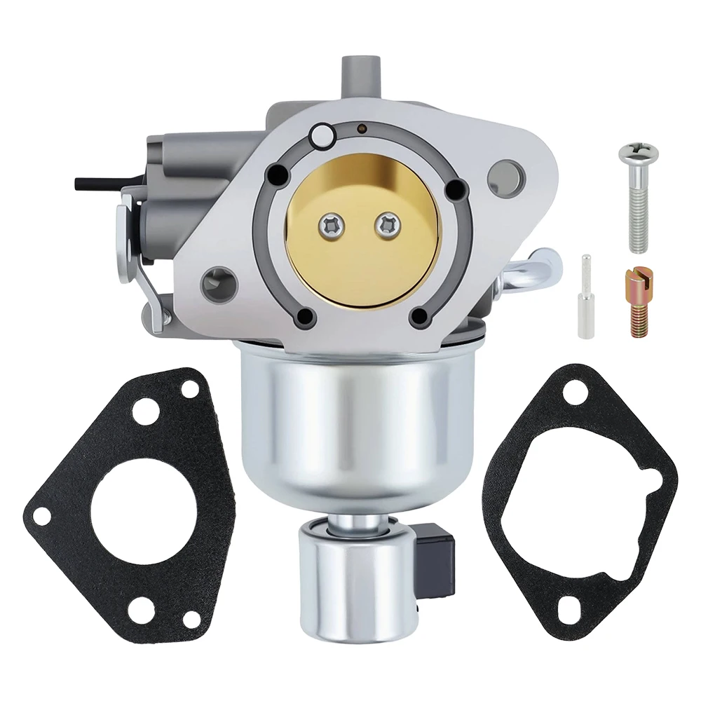 

Карбюратор для двигателей Kohler серии 7000 KT725 KT730 KT735 KT740 KT745 мощностью 22-26 л.с., замена номеров 1685321-S, 3285347S, 3285361S