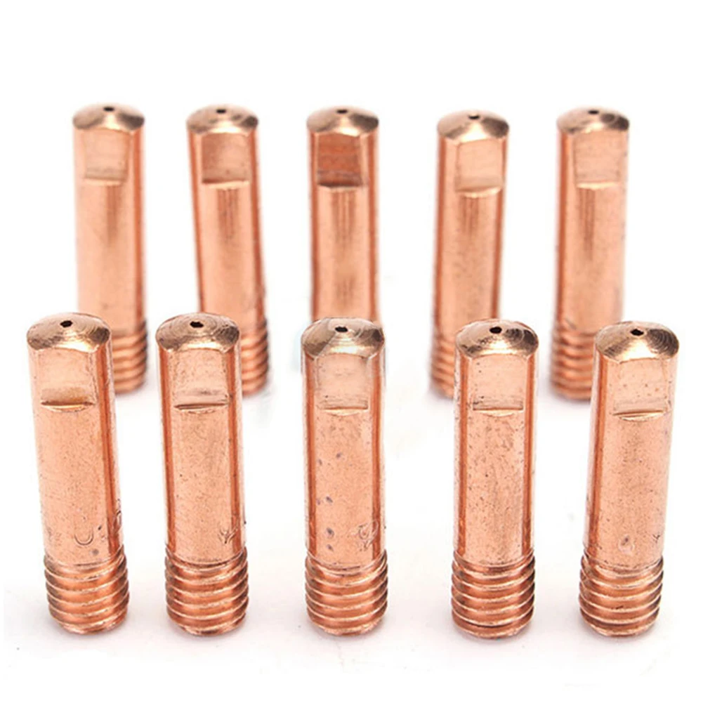 Package Contents Long Continuous Welding M Piece Wear Parts Set Package Package Contents Part Name Power Nozzles