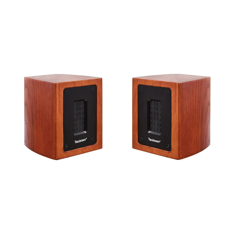 

FOR TAULSSEN T3 Brand New External Fifth Generation Fever And Other Magnetic Field belt Type External UHF Speaker Power 30W