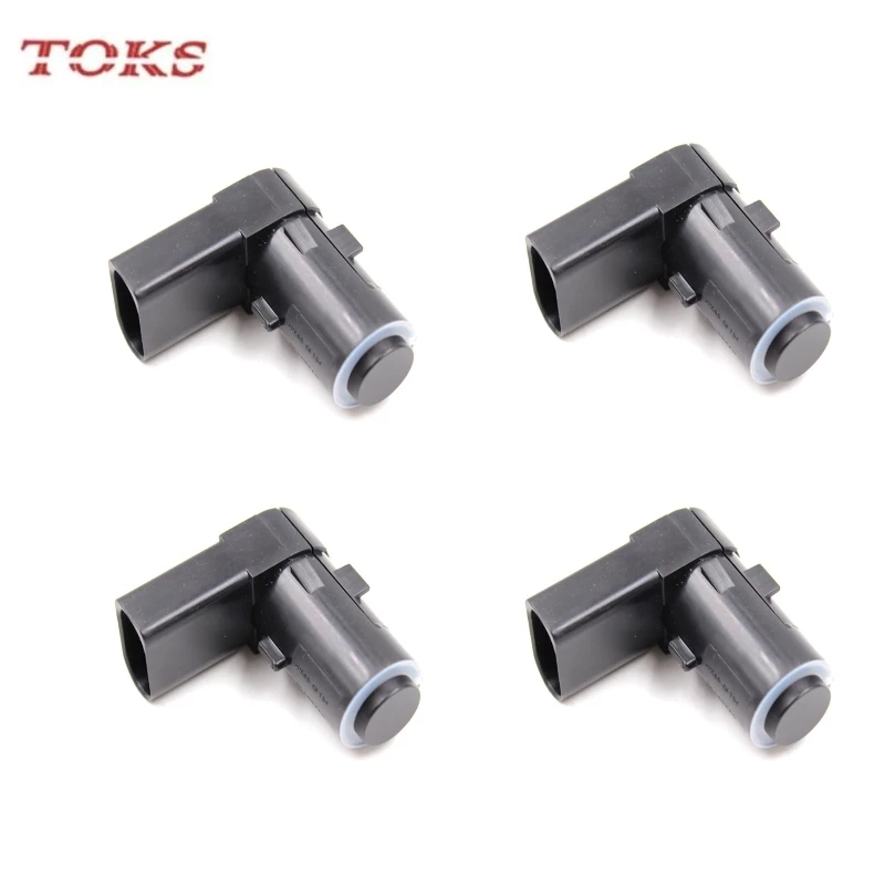 4шт 3U 0919275 А 3У 0919275 B для VW Skoda Superb 214561 217832   Для датчика парковки Ferrari PDC, резервный датчик в сборе