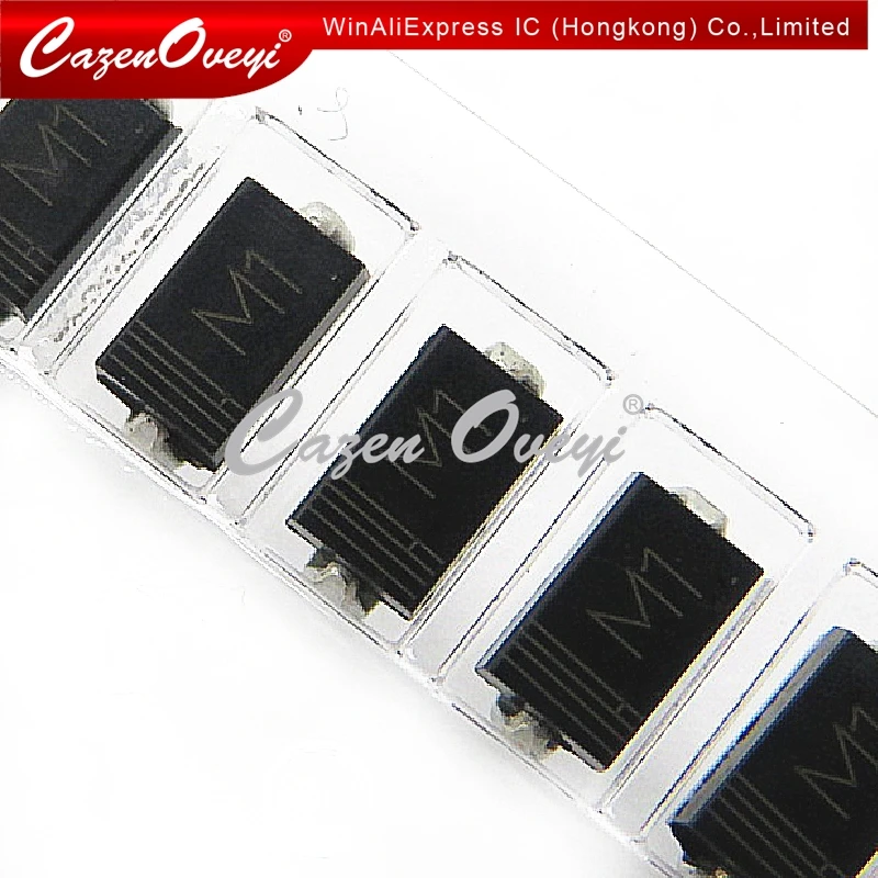 1N4001 M1 1N4004 M4…