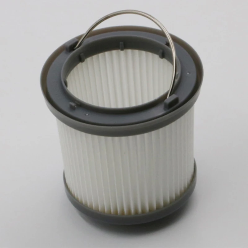 5 sztuk VF90 HEPA nadaje się do akcesoriów do odkurzaczy Black & Decker Elementy filtrujące PVF110 PHV1210