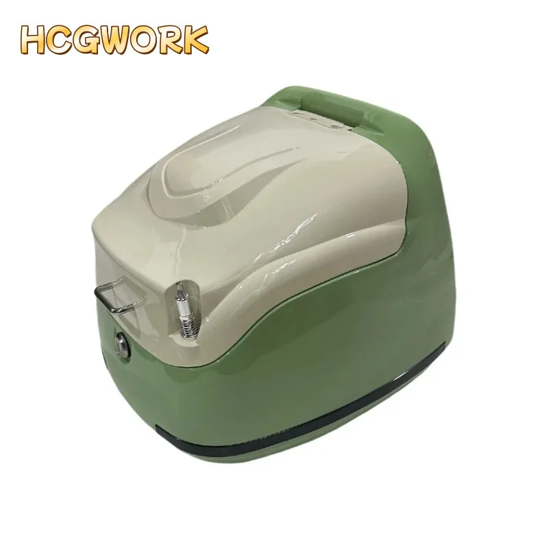

tail box For Zongshen CYCLONE RT3E SR250T-2