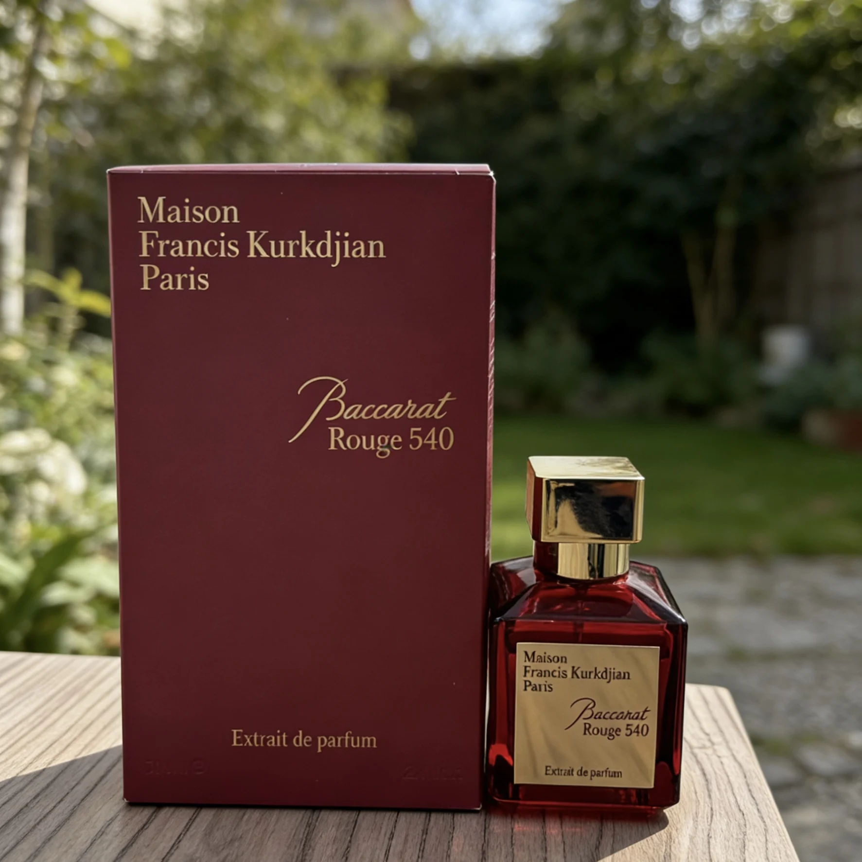 Maison Francis Kurk…