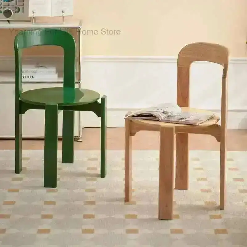 Thumbnail 2 - #6 Best Rated Stackable Dining Chairs to Buy in 2026
