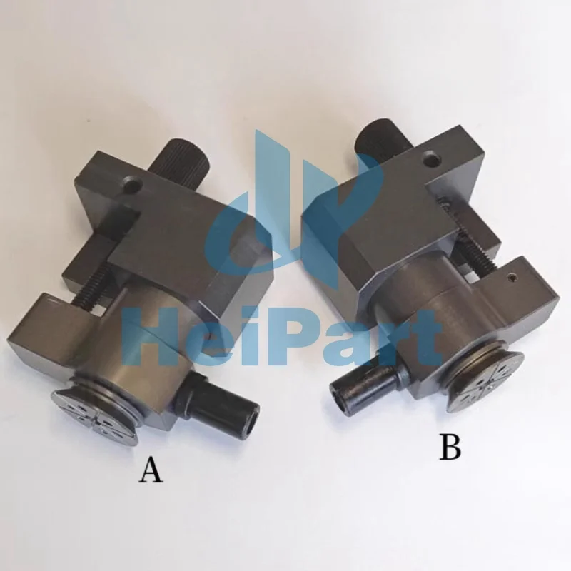 

Suitable for Komori Printing Machine Feeding Nozzle New Fidelity Separation Hand-adjusted A Pair of Price