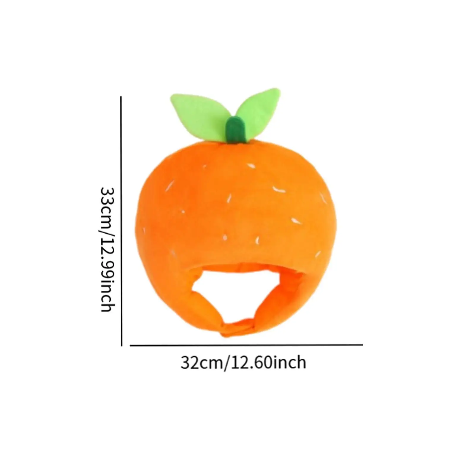 หมวกตุ๊กตาขนนุ่ม อุ่นสบาย น่ารัก สำหรับเด็กชายและเด็กหญิง หมวกตุ๊กตาสำหรับถ่ายรูป แต่งกายสำหรับเล่นบทบาทสมมติ งานแฟนซี ฮาโลวีน งานวันเกิด งานคาร์นิวัล